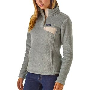 Patagonia Women’s Quarter Snap Fleece